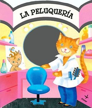 Peluqueria, La