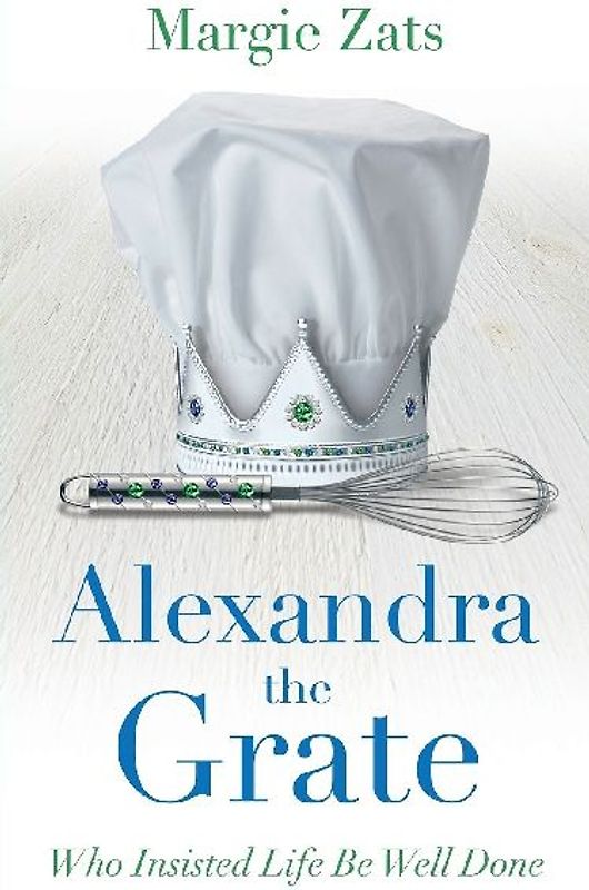 Alexandra the Grate