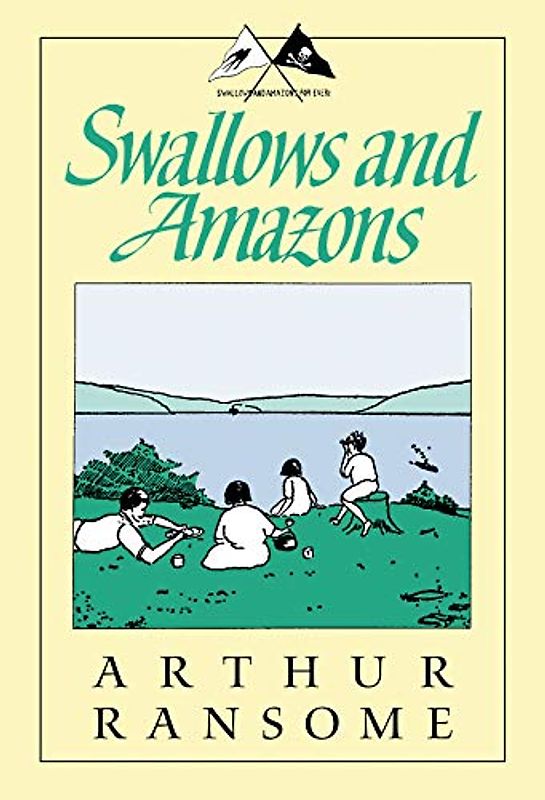 Swallows and Amazons (Swallows and Amazons, 1)
