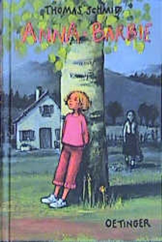 Anna-Barbie