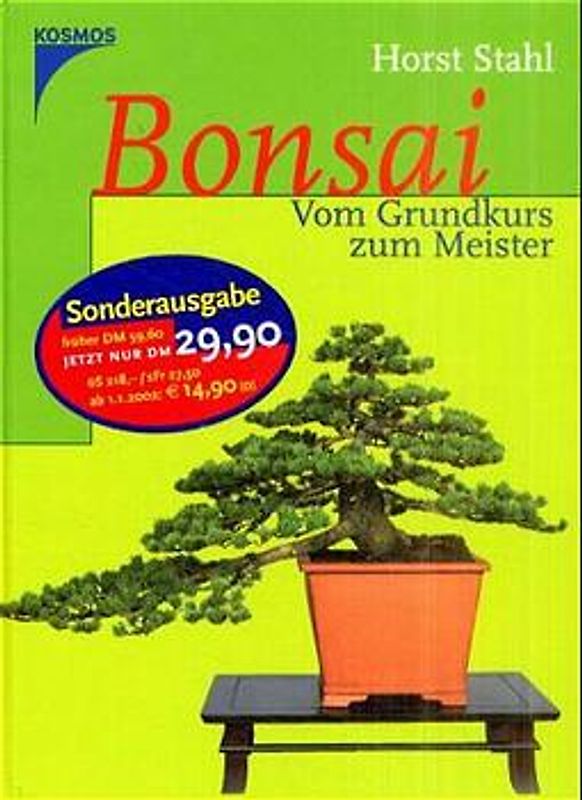 Bonsai