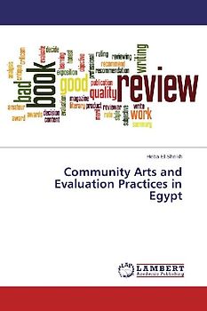 Community Arts and Evaluation Practices in Egypt
