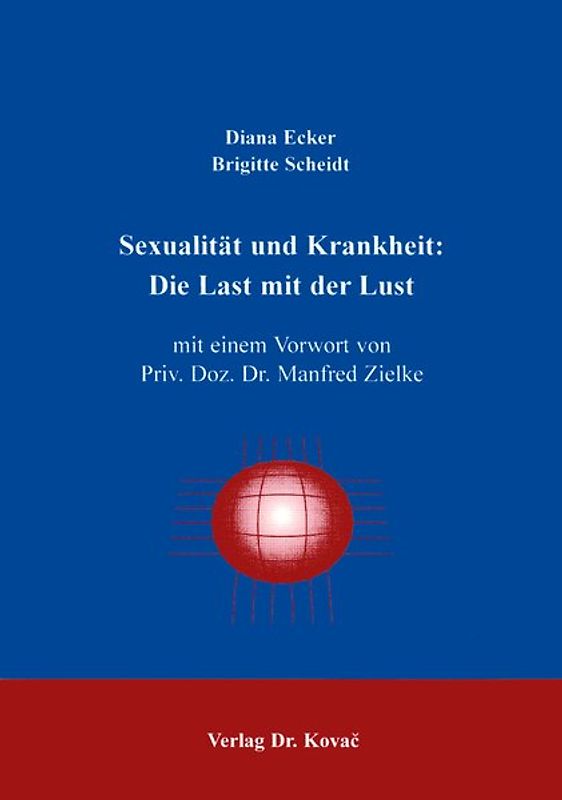 Sexualität und Krankheit