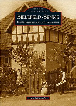 Bielefeld - Senne