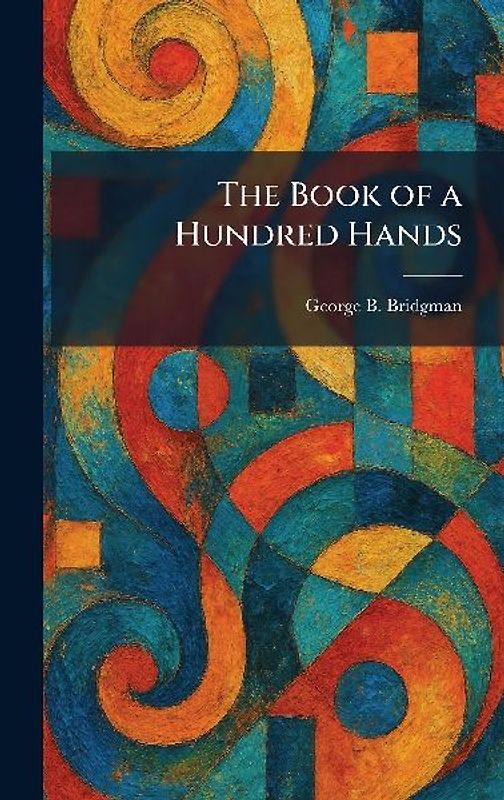 The Book of a Hundred Hands