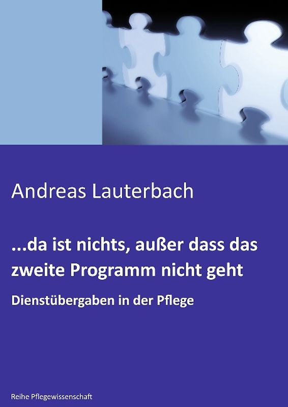 ... da ist nichts, außer dass das zweite Programm nicht geht