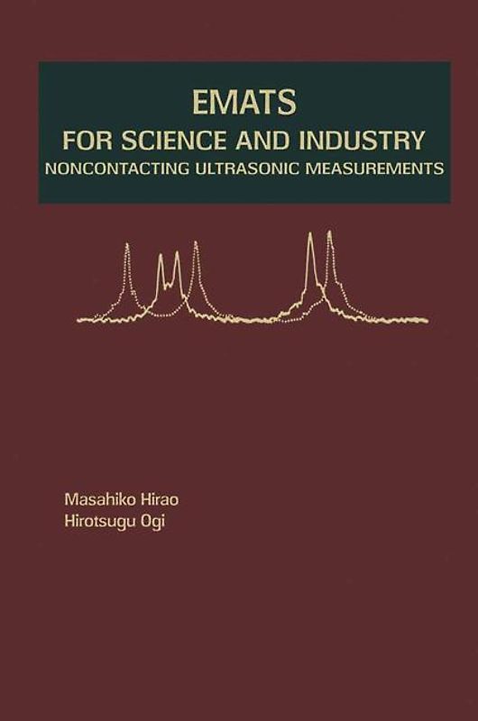 EMATs for Science and Industry