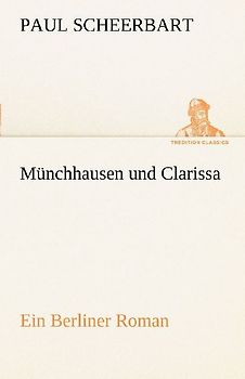Münchhausen und Clarissa