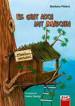 Es geht auch mit Mädchen