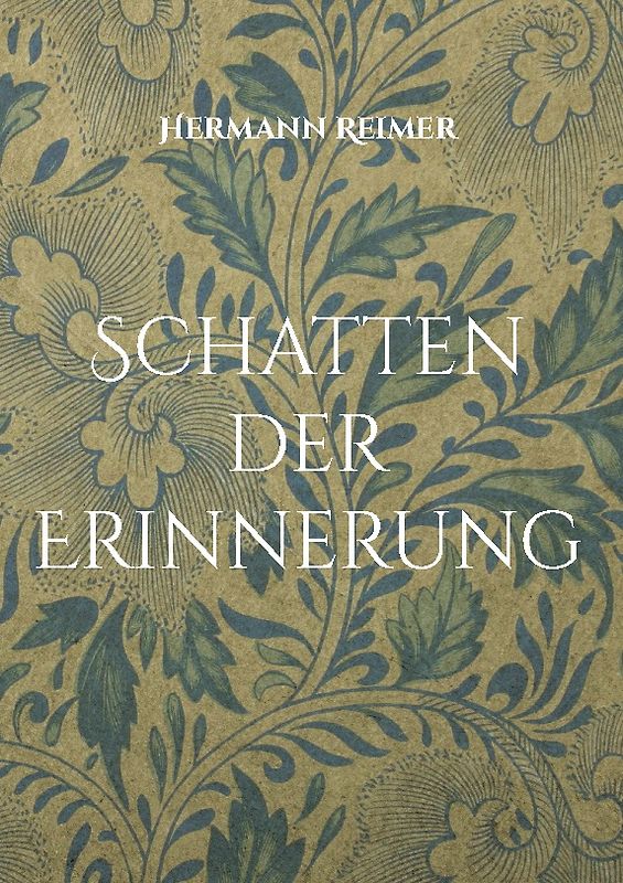 Schatten der Erinnerung