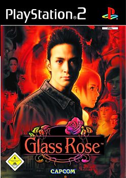 Glass Rose PlayStation 2