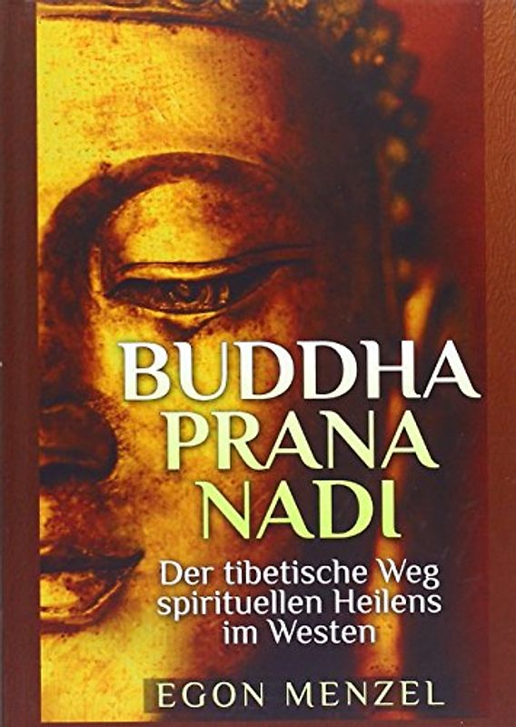 Buddha, Prana, Nadi
