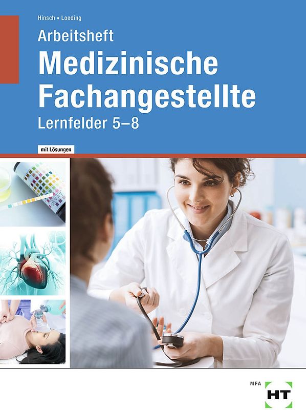 Medizinische Fachangestellte