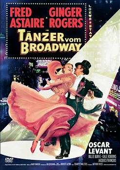 Tänzer vom Broadway DVD