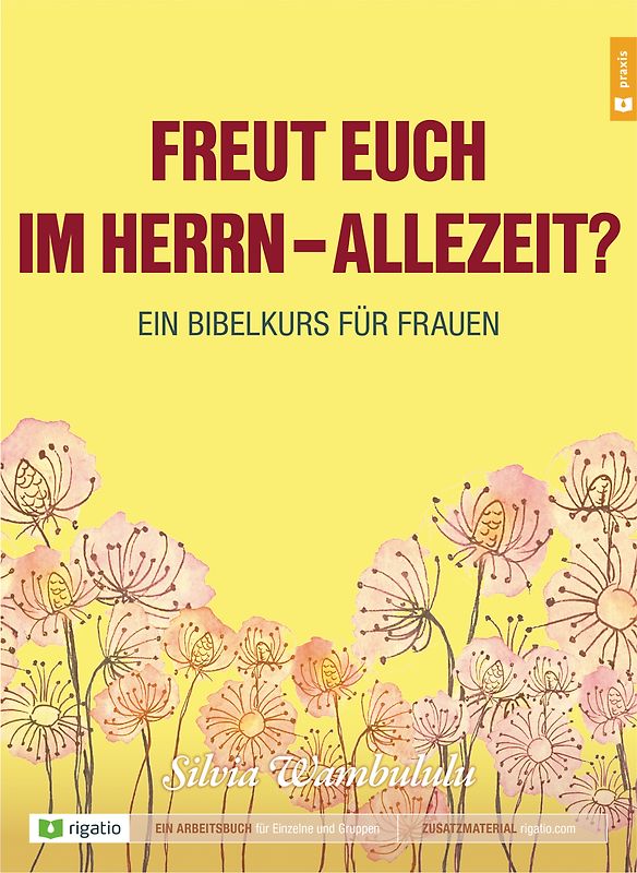 Freut euch im Herrn - allezeit?