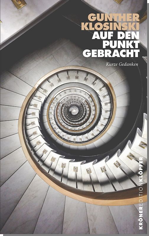 Auf den Punkt gebracht