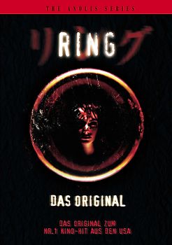Ring - Das Original DVD