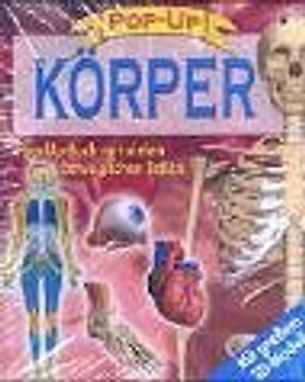 Körper Pop-Up