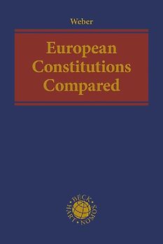 European Constitutions Compared