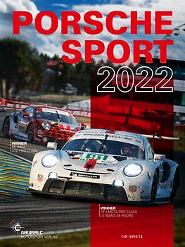 Porsche Motorsport / Porsche Sport 2022