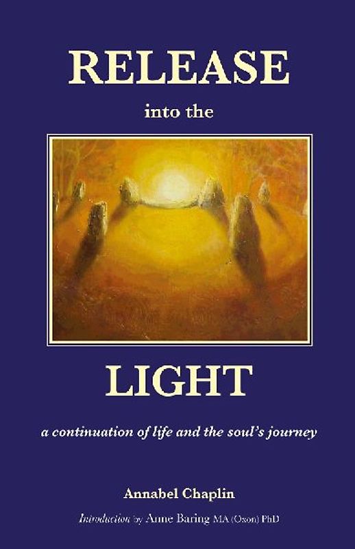 Release into the Light