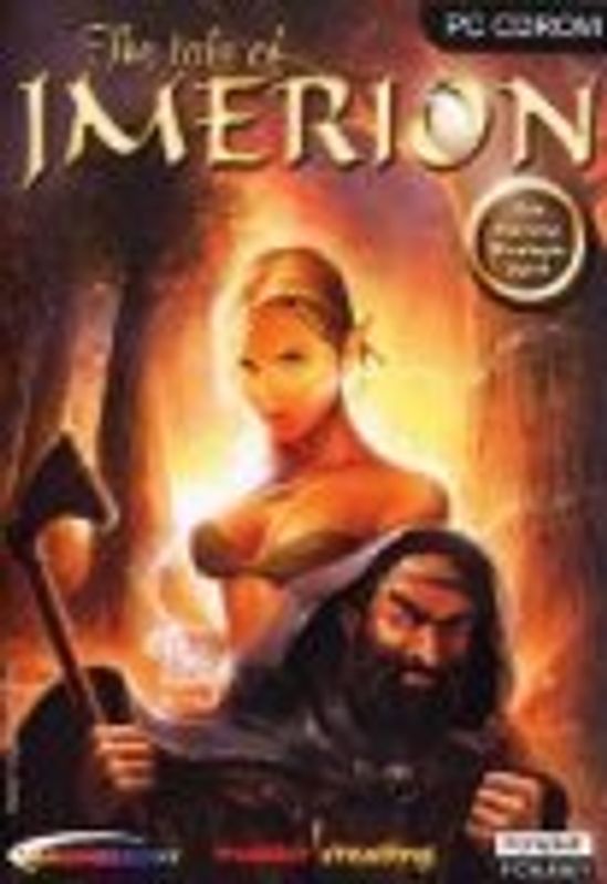 The Tale of Imerion PC Spiele