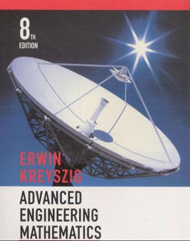 Advanced Engineering Mathematics