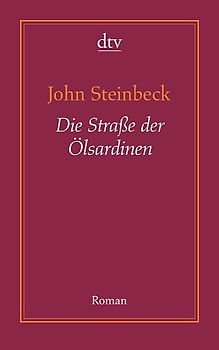 Die Straße der Ölsardinen