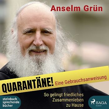 Quarantäne! Eine Gebrauchsanweisung