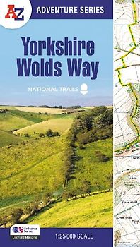 Yorkshire Wolds Way