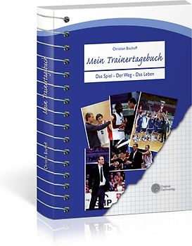 Mein Trainertagebuch