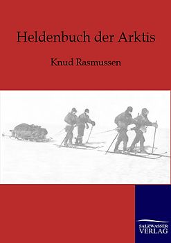 Heldenbuch der Arktis