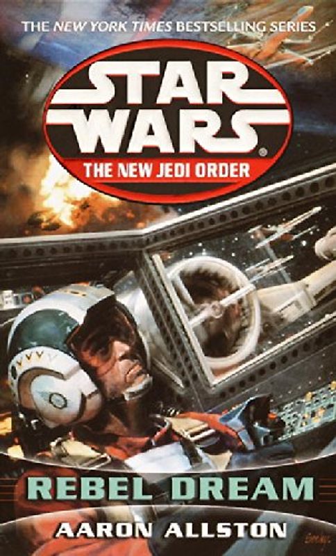 Star Wars: The New Jedi Order: Rebel Dreams: Enemy Lines I