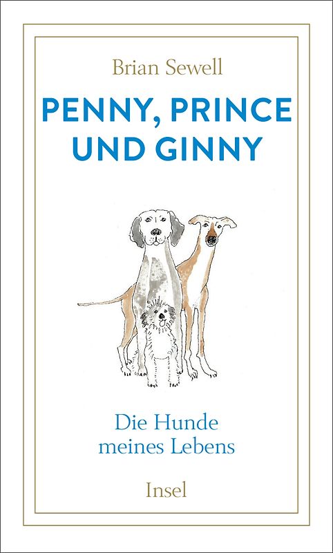 Penny, Prince und Ginny