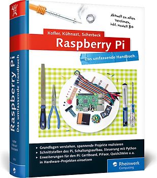 Raspberry Pi