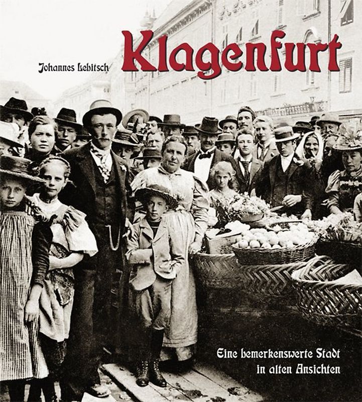 Klagenfurt
