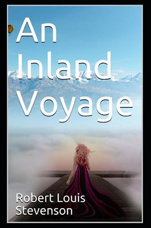 An Inland Voyage annotated