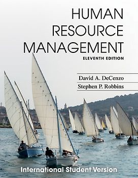 Human Resource Management