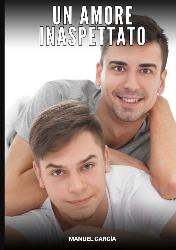 Un Amore Inaspettato