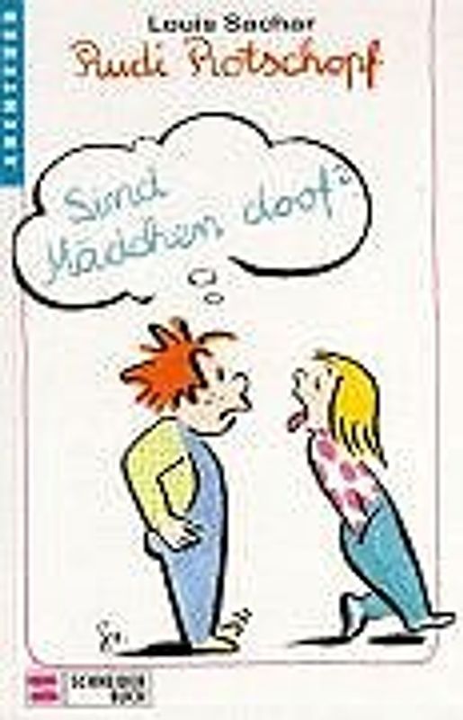 Rudi Rotschopf / Sind Mädchen doof?