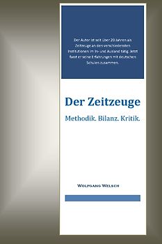 Der Zeitzeuge