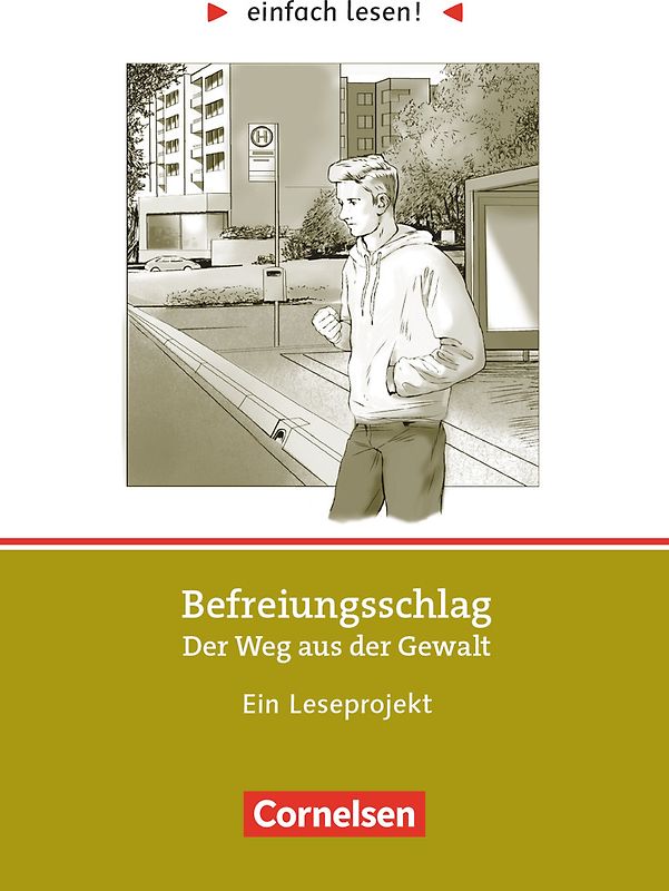 Einfach lesen! - Leseprojekte - Leseförderung ab Klasse 5 - Niveau 3