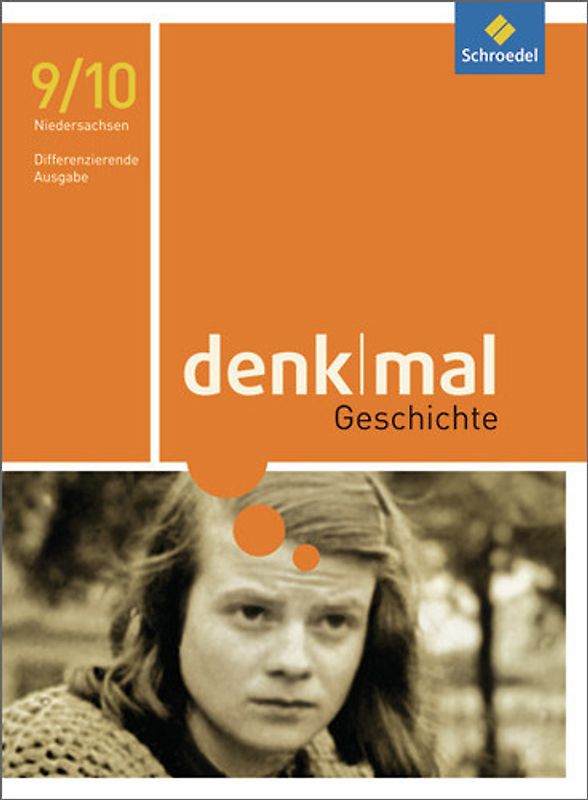 denkmal - differenzierende Ausgabe 2012 für Niedersachsen