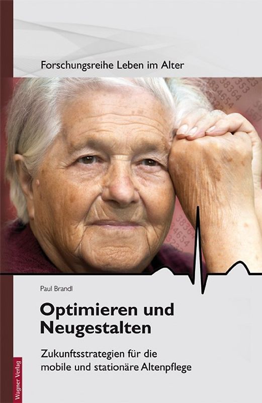 Optimieren und Neugestalten