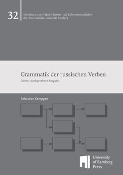 Grammatik der russischen Verben
