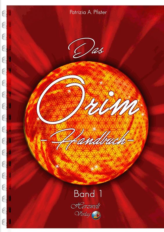 Das Orim-Handbuch