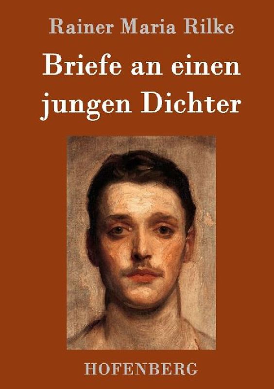 Briefe an einen jungen Dichter