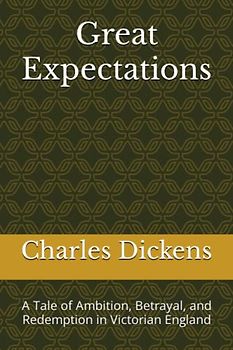 Great Expectations: A Tale of Ambition, Betrayal, and Redemption in Victorian England