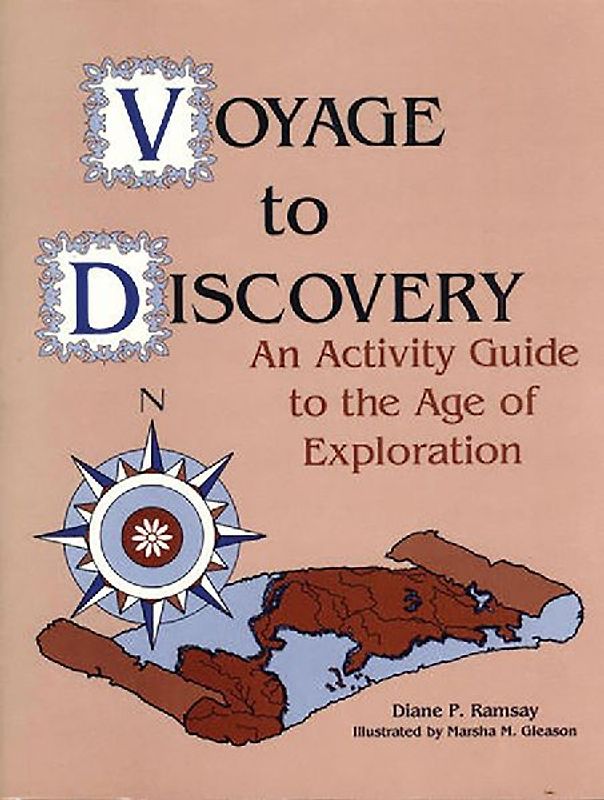 Voyage to Discovery
