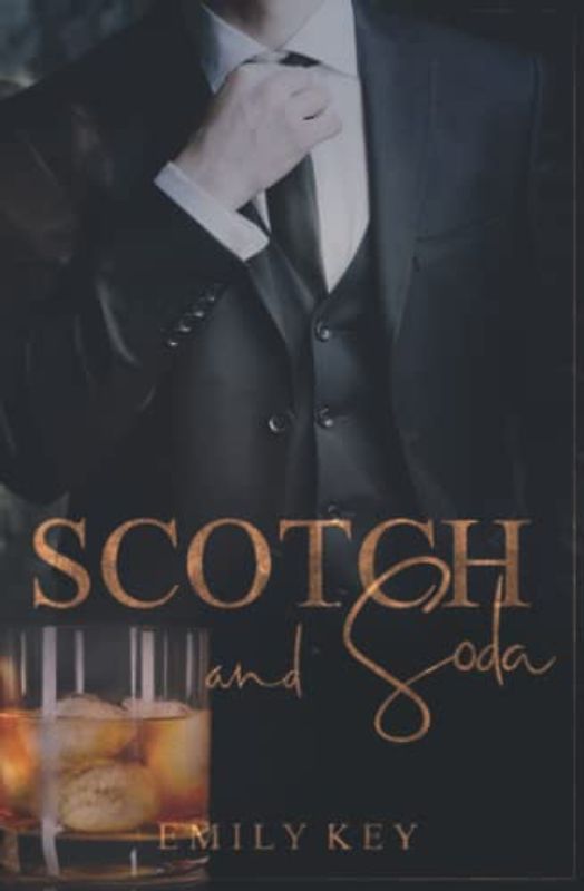 Scotch and Soda